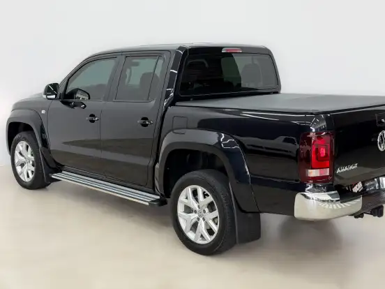 VOLKSWAGEN-AMAROK-3.0 V6 TDI DIESEL HIGHLINE CD 4MOTION AUTOMÁTICO VOLKSWAGEN-AMAROK-2023