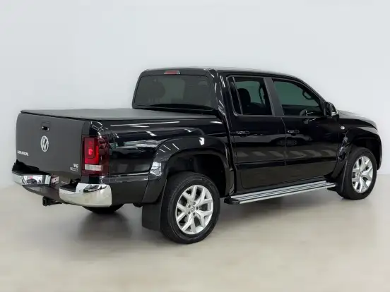 VOLKSWAGEN-AMAROK-3.0 V6 TDI DIESEL HIGHLINE CD 4MOTION AUTOMÁTICO VOLKSWAGEN-AMAROK-2023