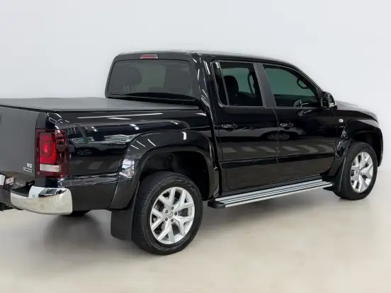 VOLKSWAGEN-AMAROK-3.0 V6 TDI DIESEL HIGHLINE CD 4MOTION AUTOMÁTICO VOLKSWAGEN-AMAROK-2023