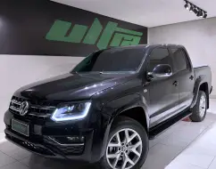 VOLKSWAGEN AMAROK 3.0 V6 TDI DIESEL HIGHLINE EXTREME CD 4MOTION AUTOMÁTICO VOLKSWAGEN AMAROK 3.0 V6 TDI DIESEL HIGHLINE EXTREME CD 4MOTION AUTOMÁTICO