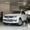VOLKSWAGEN AMAROK 3.0 V6 TDI DIESEL HIGHLINE CD 4MOTION AUTOMÁTICO VOLKSWAGEN AMAROK 3.0 V6 TDI DIESEL HIGHLINE CD 4MOTION AUTOMÁTICO