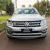 VOLKSWAGEN AMAROK 3.0 V6 TDI DIESEL HIGHLINE CD 4MOTION AUTOMÁTICO VOLKSWAGEN AMAROK 3.0 V6 TDI DIESEL HIGHLINE CD 4MOTION AUTOMÁTICO