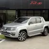 VOLKSWAGEN AMAROK 3.0 V6 TDI DIESEL HIGHLINE EXTREME CD 4MOTION AUTOMÁTICO VOLKSWAGEN AMAROK 3.0 V6 TDI DIESEL HIGHLINE EXTREME CD 4MOTION AUTOMÁTICO