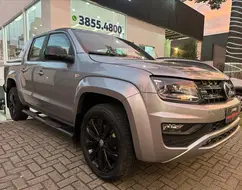 VOLKSWAGEN AMAROK 3.0 V6 TDI DIESEL HIGHLINE EXTREME CD 4MOTION AUTOMÁTICO VOLKSWAGEN AMAROK 3.0 V6 TDI DIESEL HIGHLINE EXTREME CD 4MOTION AUTOMÁTICO