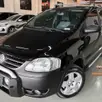 VOLKSWAGEN CROSSFOX 1.6 MI FLEX 8V 4P MANUAL VOLKSWAGEN CROSSFOX 1.6 MI FLEX 8V 4P MANUAL