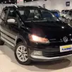 VOLKSWAGEN CROSSFOX 1.6 MI FLEX 8V 4P MANUAL VOLKSWAGEN CROSSFOX 1.6 MI FLEX 8V 4P MANUAL