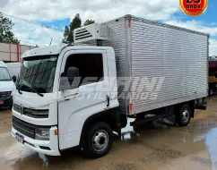 VOLKSWAGEN DELIVERY EXPRESS 2.8 TURBO DIESEL CHASSI 4X2 MANUAL VOLKSWAGEN DELIVERY EXPRESS 2.8 TURBO DIESEL CHASSI 4X2 MANUAL