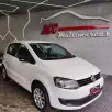 VOLKSWAGEN FOX 1.0 MI 8V FLEX 4P MANUAL VOLKSWAGEN FOX 1.0 MI 8V FLEX 4P MANUAL