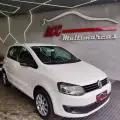 VOLKSWAGEN FOX 1.0 MI 8V FLEX 4P MANUAL VOLKSWAGEN FOX 1.0 MI 8V FLEX 4P MANUAL