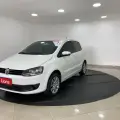 VOLKSWAGEN FOX 1.0 MI 8V FLEX 4P MANUAL VOLKSWAGEN FOX 1.0 MI 8V FLEX 4P MANUAL