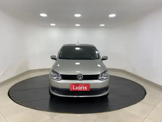 VOLKSWAGEN-FOX-1.0 MI 8V FLEX 4P MANUAL VOLKSWAGEN-FOX-2013