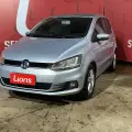 VOLKSWAGEN FOX 1.0 MI COMFORTLINE 8V FLEX 4P MANUAL VOLKSWAGEN FOX 1.0 MI COMFORTLINE 8V FLEX 4P MANUAL