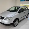 VOLKSWAGEN FOX 1.6 MI PLUS 8V FLEX 4P MANUAL VOLKSWAGEN FOX 1.6 MI PLUS 8V FLEX 4P MANUAL