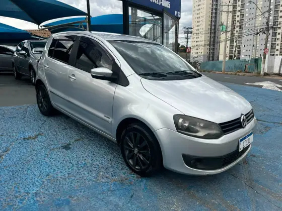 VOLKSWAGEN FOX 1.6 MI PRIME 8V FLEX 4P AUTOMATIZADO VOLKSWAGEN FOX 1.6 MI PRIME 8V FLEX 4P AUTOMATIZADO