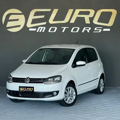 VOLKSWAGEN FOX 1.6 MI PRIME 8V FLEX 4P MANUAL VOLKSWAGEN FOX 1.6 MI PRIME 8V FLEX 4P MANUAL