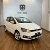 VOLKSWAGEN FOX 1.6 MSI COMFORTLINE 8V FLEX 4P MANUAL VOLKSWAGEN FOX 1.6 MSI COMFORTLINE 8V FLEX 4P MANUAL