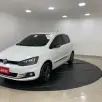 VOLKSWAGEN FOX 1.6 MSI RUN 8V FLEX 4P MANUAL VOLKSWAGEN FOX 1.6 MSI RUN 8V FLEX 4P MANUAL