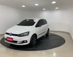 VOLKSWAGEN FOX 1.6 MSI RUN 8V FLEX 4P MANUAL VOLKSWAGEN FOX 1.6 MSI RUN 8V FLEX 4P MANUAL