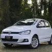 VOLKSWAGEN FOX 1.6 MSI TOTAL FLEX CONNECT 4P MANUAL VOLKSWAGEN FOX 1.6 MSI TOTAL FLEX CONNECT 4P MANUAL