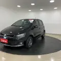 VOLKSWAGEN FOX 1.6 MSI TOTAL FLEX CONNECT 4P MANUAL VOLKSWAGEN FOX 1.6 MSI TOTAL FLEX CONNECT 4P MANUAL