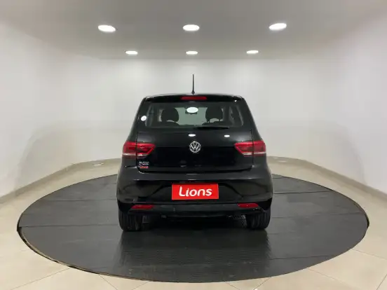 VOLKSWAGEN-FOX-1.6 MSI TOTAL FLEX CONNECT 4P MANUAL VOLKSWAGEN-FOX-2018