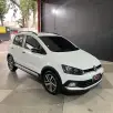 VOLKSWAGEN FOX 1.6 MSI TOTAL FLEX XTREME 4P MANUAL VOLKSWAGEN FOX 1.6 MSI TOTAL FLEX XTREME 4P MANUAL