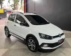 VOLKSWAGEN FOX 1.6 MSI TOTAL FLEX XTREME 4P MANUAL VOLKSWAGEN FOX 1.6 MSI TOTAL FLEX XTREME 4P MANUAL
