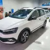 VOLKSWAGEN FOX 1.6 MSI TOTAL FLEX XTREME 4P MANUAL VOLKSWAGEN FOX 1.6 MSI TOTAL FLEX XTREME 4P MANUAL