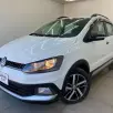 VOLKSWAGEN FOX 1.6 MSI TOTAL FLEX XTREME 4P MANUAL VOLKSWAGEN FOX 1.6 MSI TOTAL FLEX XTREME 4P MANUAL