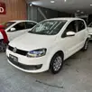 VOLKSWAGEN FOX 1.0 MI 8V FLEX 4P MANUAL VOLKSWAGEN FOX 1.0 MI 8V FLEX 4P MANUAL