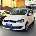 VOLKSWAGEN FOX 1.0 MI 8V FLEX 4P MANUAL VOLKSWAGEN FOX 1.0 MI 8V FLEX 4P MANUAL