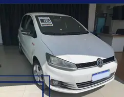 VOLKSWAGEN FOX 1.6 MI ROCK IN RIO 8V FLEX 4P MANUAL VOLKSWAGEN FOX 1.6 MI ROCK IN RIO 8V FLEX 4P MANUAL