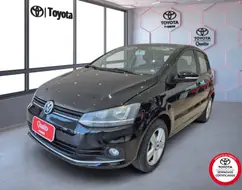VOLKSWAGEN FOX 1.6 MSI COMFORTLINE 8V FLEX 4P MANUAL VOLKSWAGEN FOX 1.6 MSI COMFORTLINE 8V FLEX 4P MANUAL