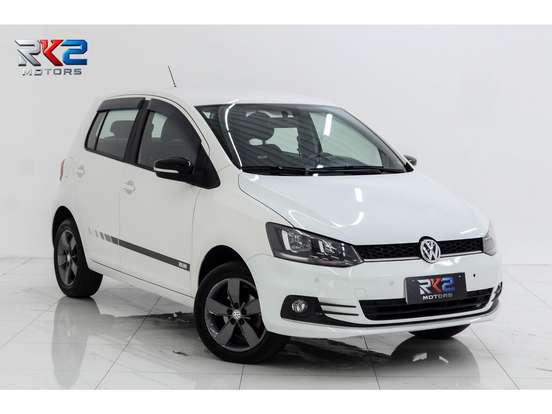 VOLKSWAGEN-FOX-1.6 MSI RUN 8V FLEX 4P MANUAL VOLKSWAGEN-FOX-2016