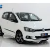 VOLKSWAGEN FOX 1.6 MSI RUN 8V FLEX 4P MANUAL VOLKSWAGEN FOX 1.6 MSI RUN 8V FLEX 4P MANUAL