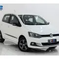 VOLKSWAGEN FOX 1.6 MSI RUN 8V FLEX 4P MANUAL VOLKSWAGEN FOX 1.6 MSI RUN 8V FLEX 4P MANUAL