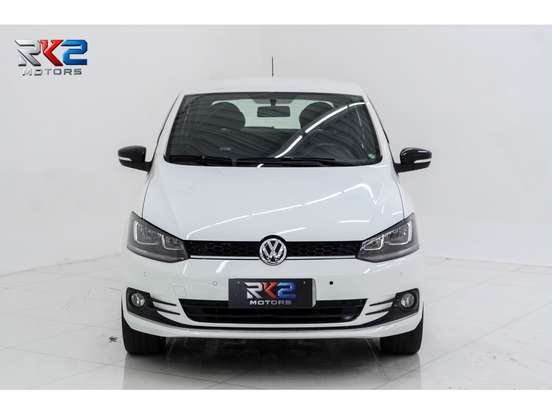 VOLKSWAGEN-FOX-1.6 MSI RUN 8V FLEX 4P MANUAL VOLKSWAGEN-FOX-2016