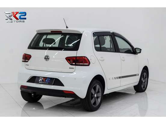 VOLKSWAGEN-FOX-1.6 MSI RUN 8V FLEX 4P MANUAL VOLKSWAGEN-FOX-2016