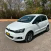 VOLKSWAGEN FOX 1.6 MSI TOTAL FLEX CONNECT 4P MANUAL VOLKSWAGEN FOX 1.6 MSI TOTAL FLEX CONNECT 4P MANUAL