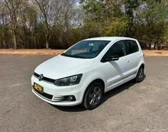 VOLKSWAGEN FOX 1.6 MSI TOTAL FLEX CONNECT 4P MANUAL VOLKSWAGEN FOX 1.6 MSI TOTAL FLEX CONNECT 4P MANUAL