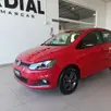 VOLKSWAGEN FOX 1.6 MSI TOTAL FLEX CONNECT 4P MANUAL VOLKSWAGEN FOX 1.6 MSI TOTAL FLEX CONNECT 4P MANUAL