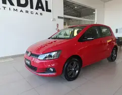 VOLKSWAGEN FOX 1.6 MSI TOTAL FLEX CONNECT 4P MANUAL VOLKSWAGEN FOX 1.6 MSI TOTAL FLEX CONNECT 4P MANUAL