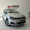 VOLKSWAGEN FOX 1.6 MSI TOTAL FLEX CONNECT 4P MANUAL VOLKSWAGEN FOX 1.6 MSI TOTAL FLEX CONNECT 4P MANUAL