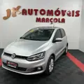 VOLKSWAGEN FOX 1.6 MSI TOTAL FLEX CONNECT 4P MANUAL VOLKSWAGEN FOX 1.6 MSI TOTAL FLEX CONNECT 4P MANUAL
