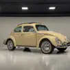 VOLKSWAGEN FUSCA 1.2 8V GASOLINA 2P MANUAL VOLKSWAGEN FUSCA 1.2 8V GASOLINA 2P MANUAL