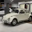 VOLKSWAGEN FUSCA 1.3 8V GASOLINA 2P MANUAL VOLKSWAGEN FUSCA 1.3 8V GASOLINA 2P MANUAL