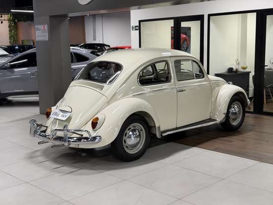 VOLKSWAGEN-FUSCA-1.3 8V GASOLINA 2P MANUAL VOLKSWAGEN-FUSCA-1970
