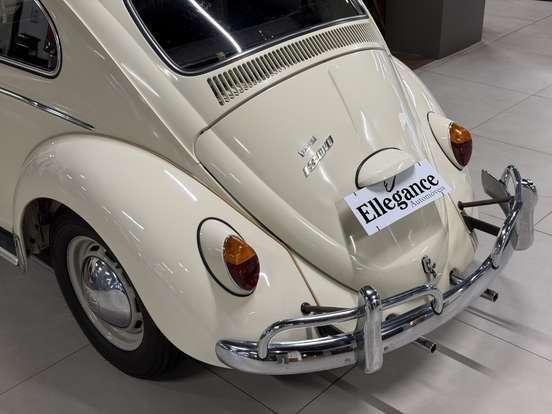 VOLKSWAGEN-FUSCA-1.3 8V GASOLINA 2P MANUAL VOLKSWAGEN-FUSCA-1970