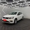VOLKSWAGEN GOL 1.0 12V MPI TOTALFLEX 4P MANUAL VOLKSWAGEN GOL 1.0 12V MPI TOTALFLEX 4P MANUAL
