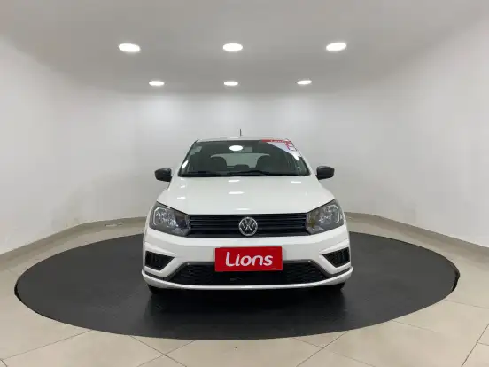 VOLKSWAGEN-GOL-1.0 12V MPI TOTALFLEX 4P MANUAL VOLKSWAGEN-GOL-2019